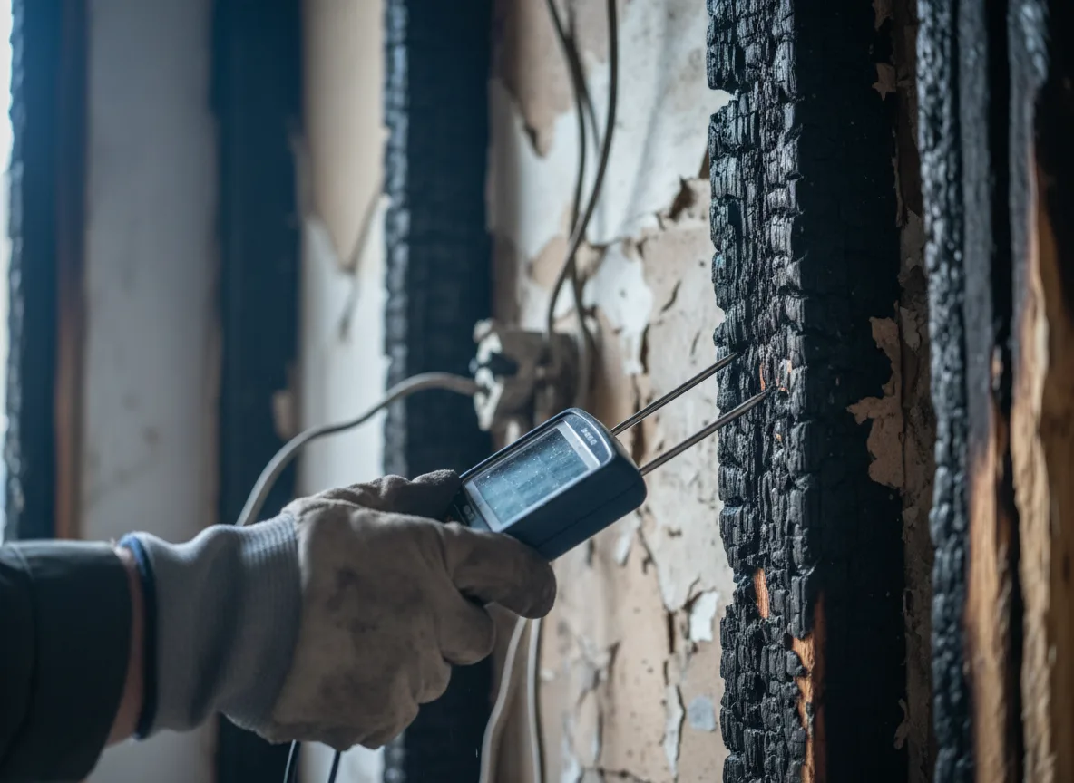 Fire Damage Restoration Drayton, ND FAQs